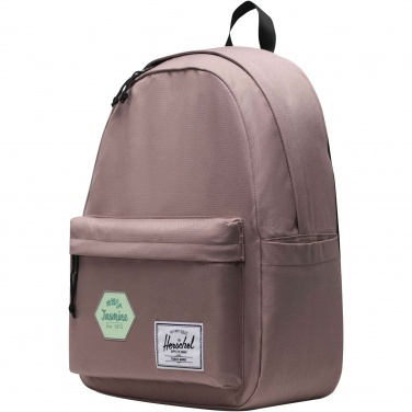 Logotrade advertising products photo of: Herschel Classic™ recycled laptop backpack 26L