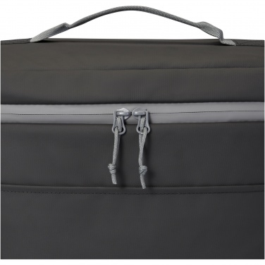 Logotrade corporate gifts photo of: Aqua 20-can GRS recycled water resistant cooler bag 22L