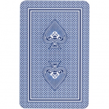 Logotrade promotional items photo of: Ace playing card set