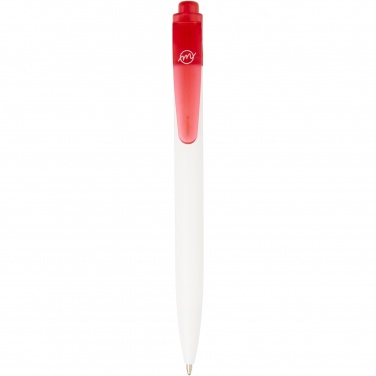Logotrade promotional merchandise photo of: Thalaasa ocean-bound plastic ballpoint pen