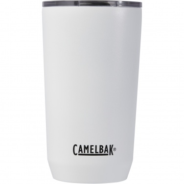 Logo trade promotional giveaway photo of: CamelBak® Horizon 500 ml vacuum insulated tumbler