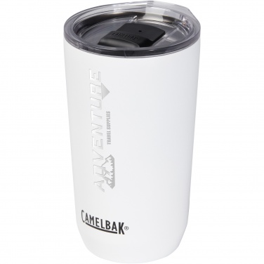 Logo trade promotional items image of: CamelBak® Horizon 500 ml vacuum insulated tumbler