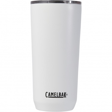 Logo trade business gift photo of: CamelBak® Horizon 600 ml vacuum insulated tumbler