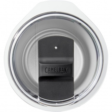 Logo trade business gifts image of: CamelBak® Horizon 600 ml vacuum insulated tumbler