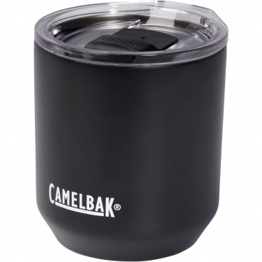 Logotrade promotional giveaway picture of: CamelBak® Horizon Rocks 300 ml vacuum insulated tumbler