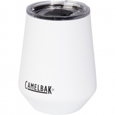 Logotrade advertising products photo of: CamelBak® Horizon 350 ml vacuum insulated wine tumbler