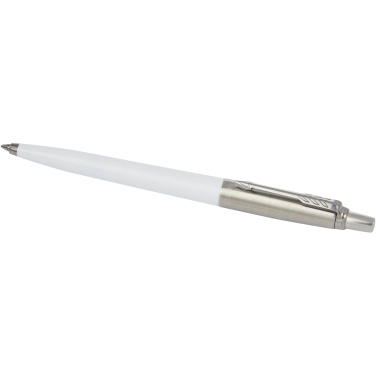 Logo trade business gift photo of: Parker Jotter Recycled ballpoint pen