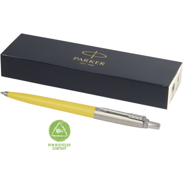 Logotrade corporate gifts photo of: Parker Jotter Recycled ballpoint pen