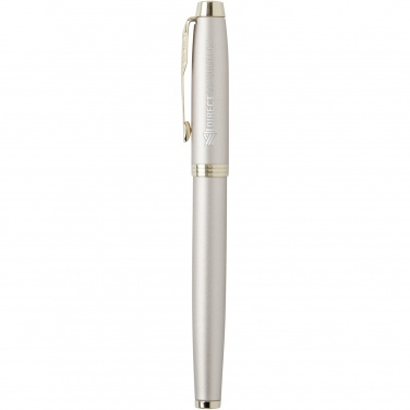 Logotrade promotional gift image of: Parker IM fountain pen
