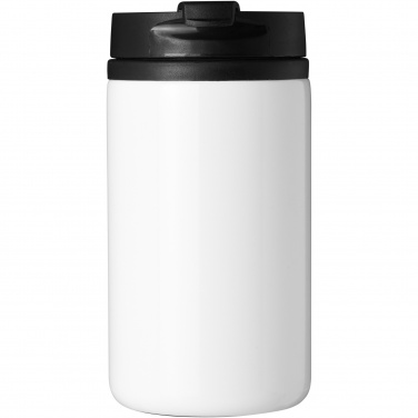 Logotrade promotional item picture of: Mojave 250 ml stainless steel insulated tumbler