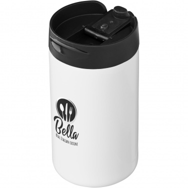 Logotrade promotional giveaways photo of: Mojave 250 ml stainless steel insulated tumbler