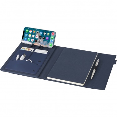 Logotrade promotional item image of: Liberto padfolio