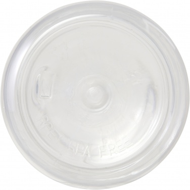 Logotrade advertising products photo of: Ziggs 1000 ml recycled plastic water bottle