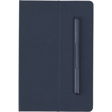 Logotrade promotional item image of: Skribo ballpoint pen and notebook set