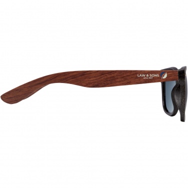 Logo trade promotional products image of: Kafo sunglasses