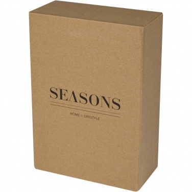 Logo trade promotional product photo of: Mangi 750 ml lunch box