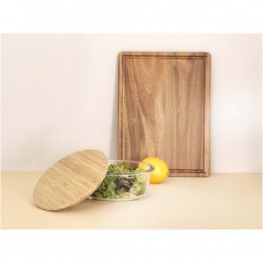 Logo trade corporate gifts picture of: Vista 750 ml salad bowl