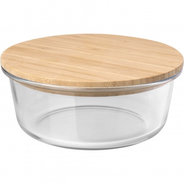 Logotrade promotional merchandise picture of: Vista 750 ml salad bowl