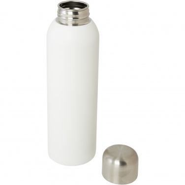 Logo trade promotional items picture of: Guzzle 820 ml RCS certified stainless steel water bottle