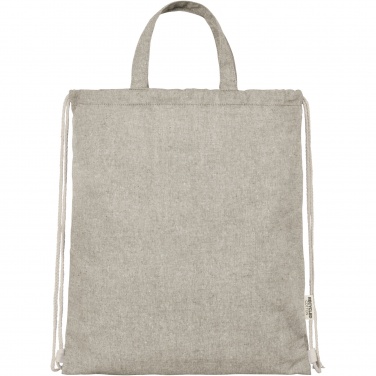 Logo trade promotional items picture of: Pheebs 150 g/m² Aware™ drawstring bag
