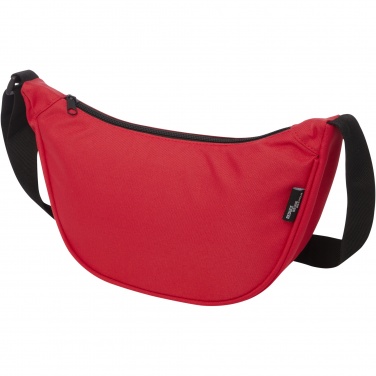 Logotrade advertising product image of: Byron recycled fanny pack 1.5L