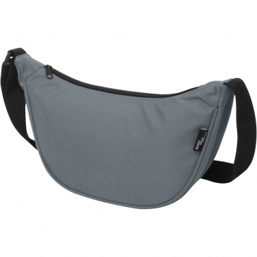 Logo trade promotional products picture of: Byron recycled fanny pack 1.5L