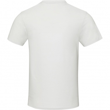 Logotrade corporate gift picture of: Avalite short sleeve unisex Aware™ recycled t-shirt