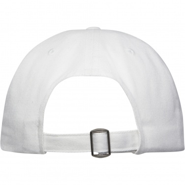 Logo trade promotional product photo of: Onyx 5 panel Aware™ recycled cap
