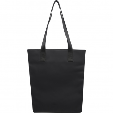 Logo trade promotional giveaways image of: Turner tote bag