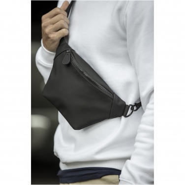 Logo trade corporate gift photo of: Turner fanny pack