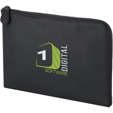 Logotrade promotional merchandise image of: Turner organizer clutch
