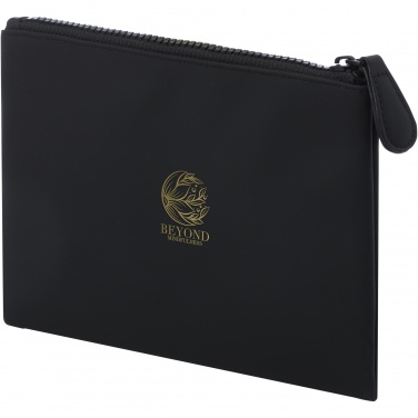 Logo trade business gifts image of: Turner pouch 