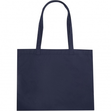 Logotrade promotional merchandise picture of: Kai GRS recycled circular tote bag