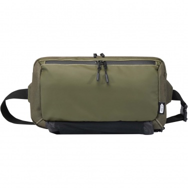 Logotrade corporate gift picture of: Roam GRS recycled modular sling bag