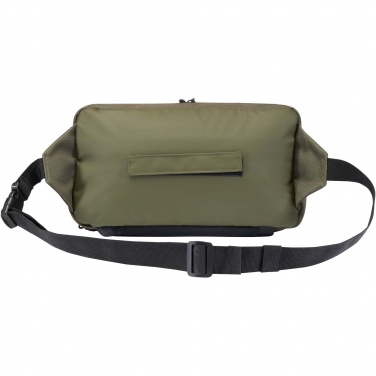 Logotrade promotional giveaways photo of: Roam GRS recycled modular sling bag