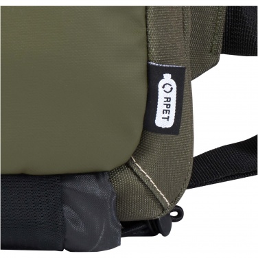 Logo trade promotional giveaway photo of: Roam GRS recycled modular sling bag