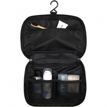 Logotrade promotional merchandise image of: Roam GRS recycled modular toiletry bag