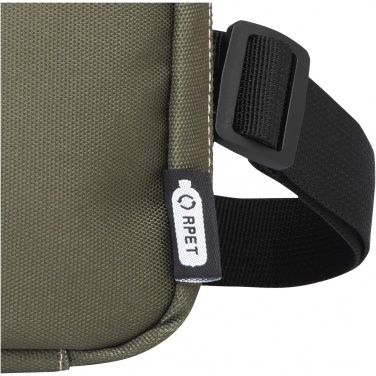 Logotrade promotional gifts photo of: Roam GRS recycled modular toiletry bag