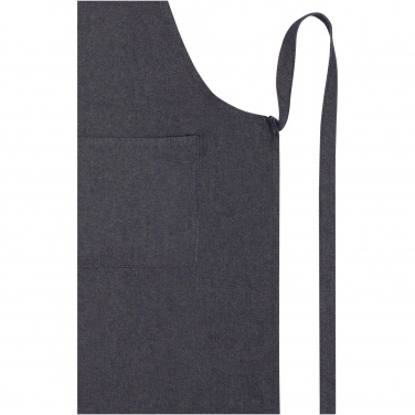 Logotrade advertising products photo of: Nima 320g/m2 Aware™ denim apron 