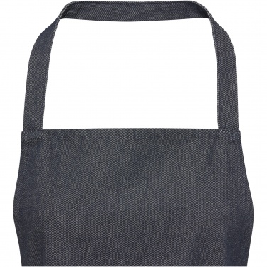 Logotrade advertising products photo of: Nima 320g/m2 Aware™ denim apron 