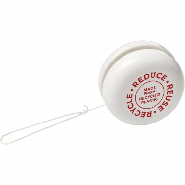 Logotrade promotional products photo of: Garo recycled yoyo