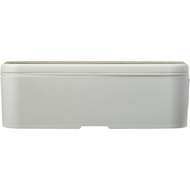 Logotrade promotional gift picture of: MIYO Renew single layer lunch box