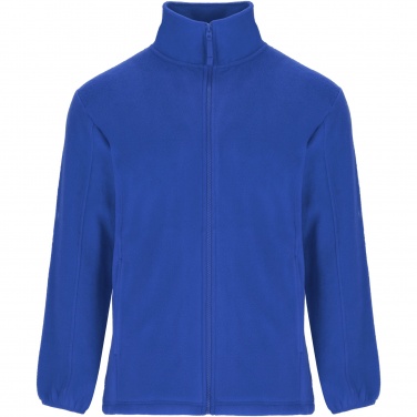 Logo trade advertising product photo of: Artic kids full zip fleece jacket