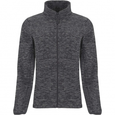Logo trade promotional products image of: Artic women's full zip fleece jacket