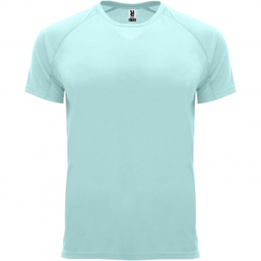 Logotrade promotional item picture of: Bahrain short sleeve men's sports t-shirt