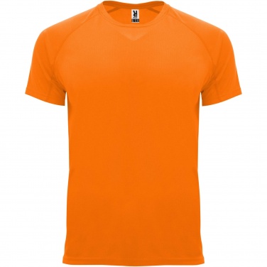Logotrade business gifts photo of: Bahrain short sleeve men's sports t-shirt