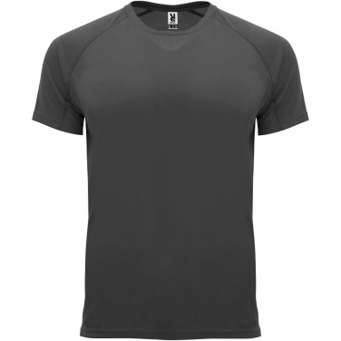 Logotrade promotional merchandise picture of: Bahrain short sleeve men's sports t-shirt