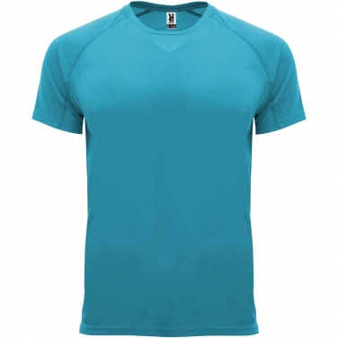 Logotrade corporate gift picture of: Bahrain short sleeve men's sports t-shirt