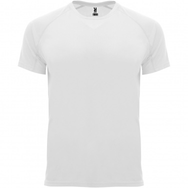 Logotrade promotional giveaways photo of: Bahrain short sleeve kids sports t-shirt