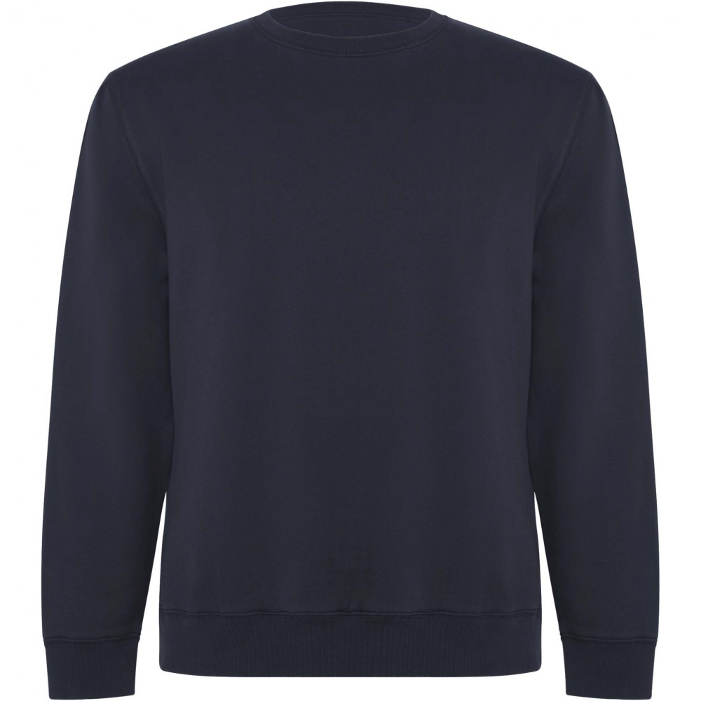 Logo trade corporate gift photo of: Batian unisex crewneck sweater
